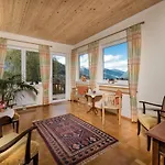 Alpenblick Отель Бадгаштейн