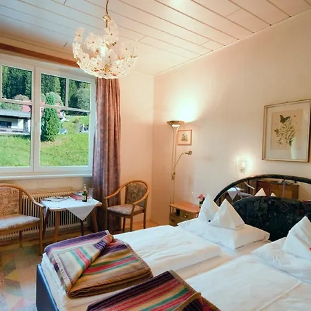 Alpenblick Otel Bad Gastein