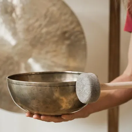 Отель Alpenblick Бадгаштейн