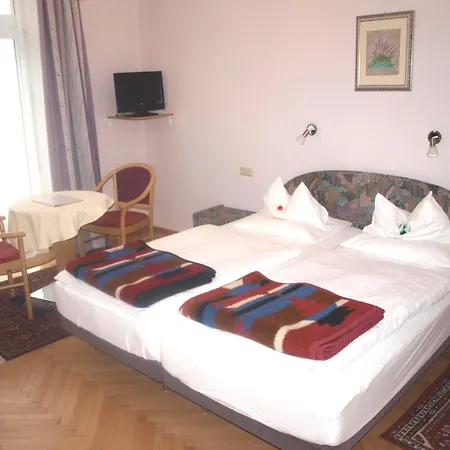 奥攀布莱克酒店 巴德加斯坦