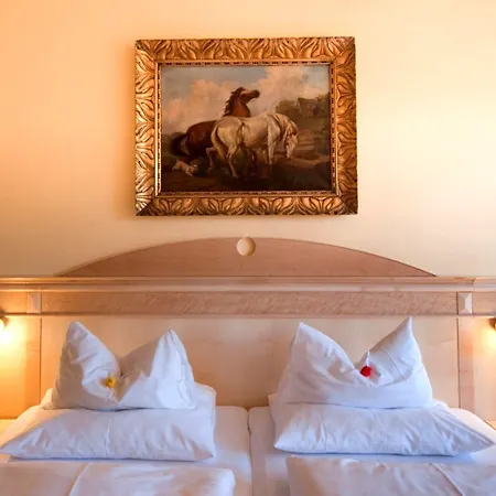 Alpenblick Бадгаштейн