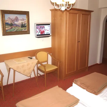 Alpenblick Bad Gastein