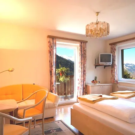 Alpenblick Hotel 3*