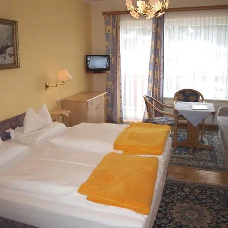 酒店 奥攀布莱克酒店