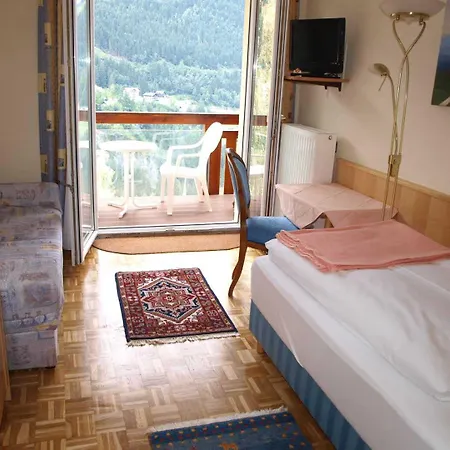 酒店 奥攀布莱克酒店 3*