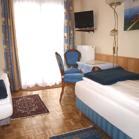 Hotel Alpenblick Bad Gastein