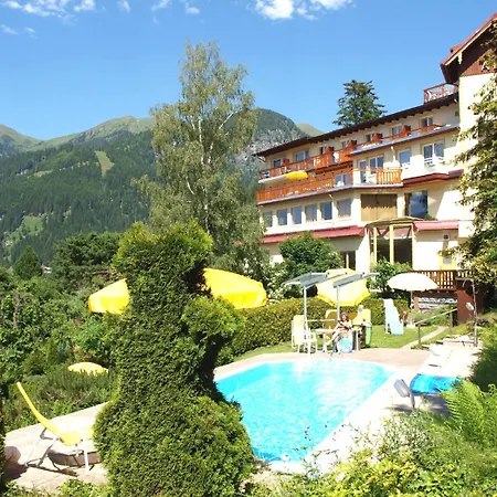 Alpenblick 3* Bad Gastein