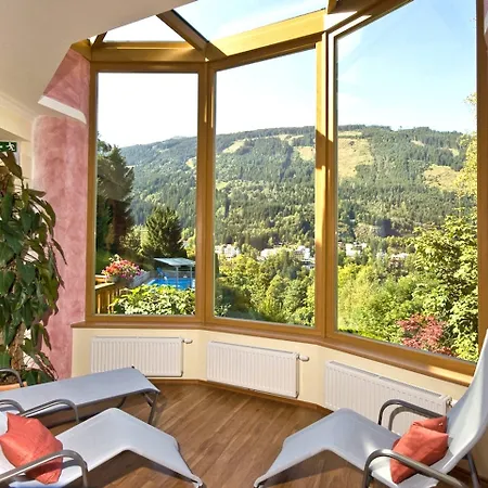 Hotel Alpenblick 3*