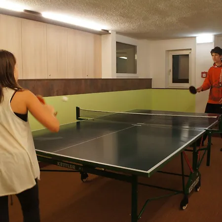 Hotel Alpenblick Bad Gastein