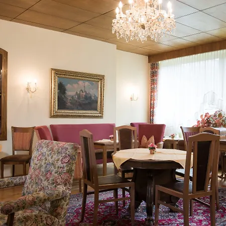 奥攀布莱克酒店 3*