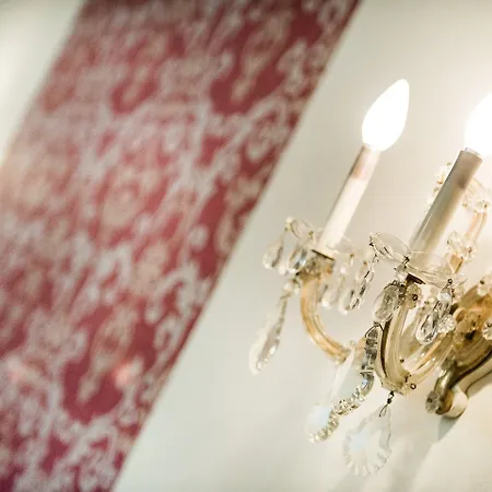 Alpenblick Отель