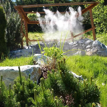 酒店 奥攀布莱克酒店