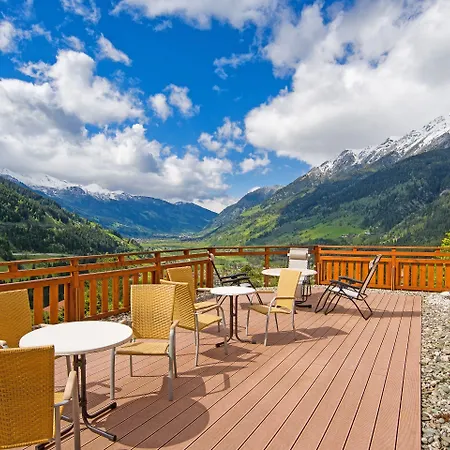 Alpenblick Bad Gastein