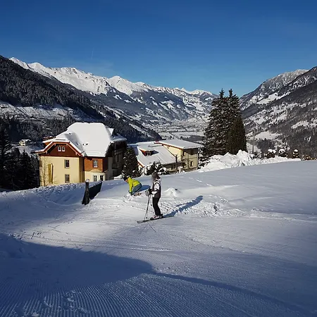 奥攀布莱克酒店 3*