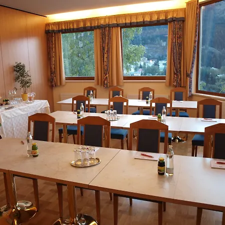 Alpenblick Bad Gastein