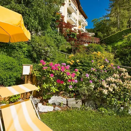 Hotel Alpenblick