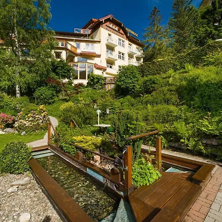 奥攀布莱克酒店