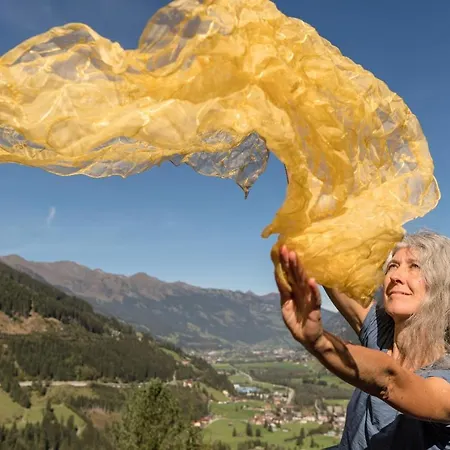 Alpenblick Бадгаштейн