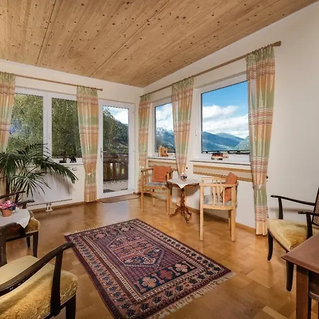 Alpenblick Отель Бадгаштейн