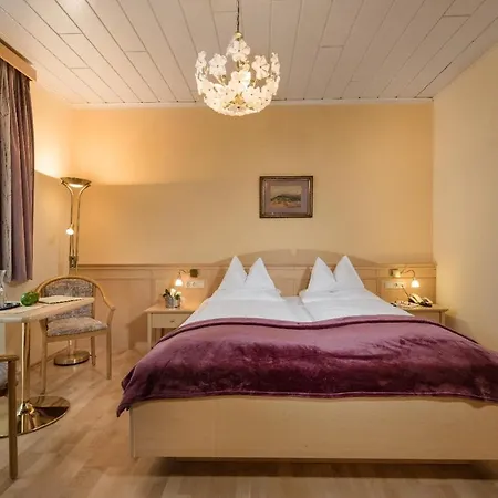 奥攀布莱克酒店 酒店 3*