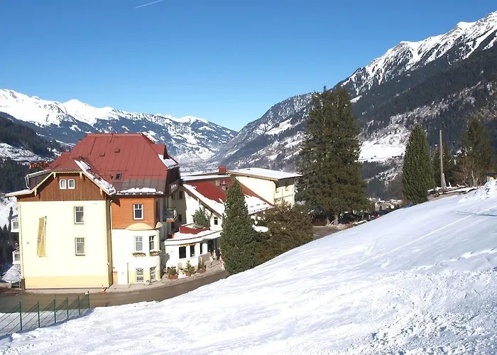 Alpenblick Hotel