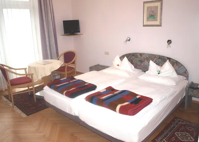 Alpenblick Bad Gastein