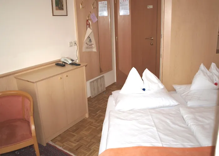 Alpenblick Hotel Bad Gastein