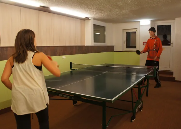 Hotel Alpenblick Bad Gastein