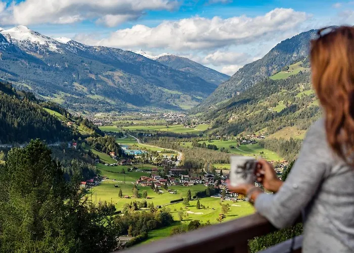 Alpenblick Hotel Bad Gastein