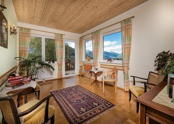 Alpenblick Hotel Bad Gastein